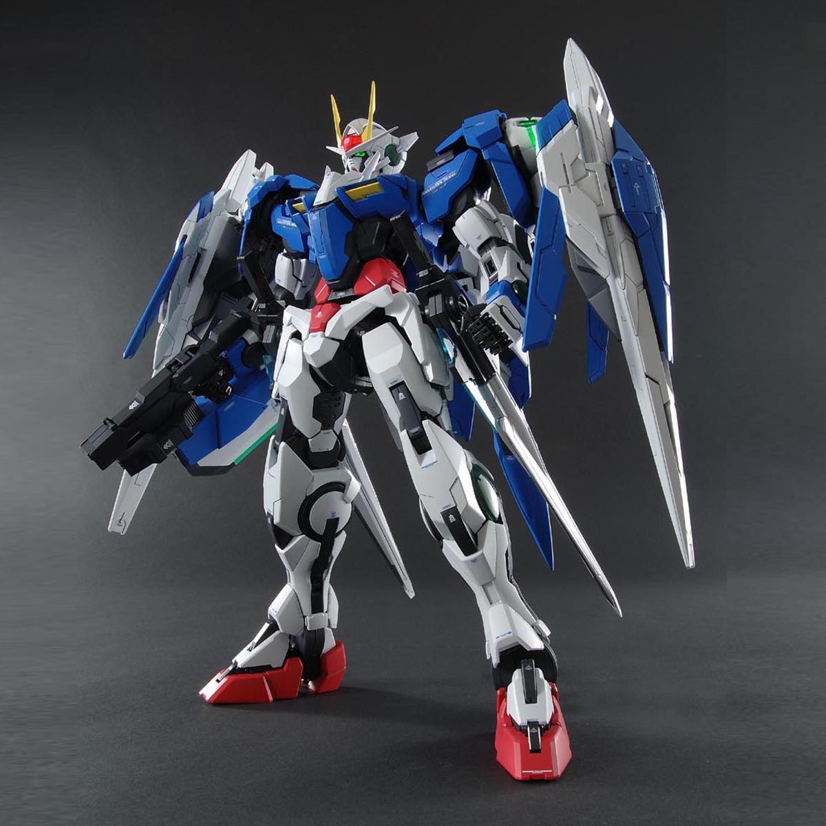 PG 1/60 00 Raiser