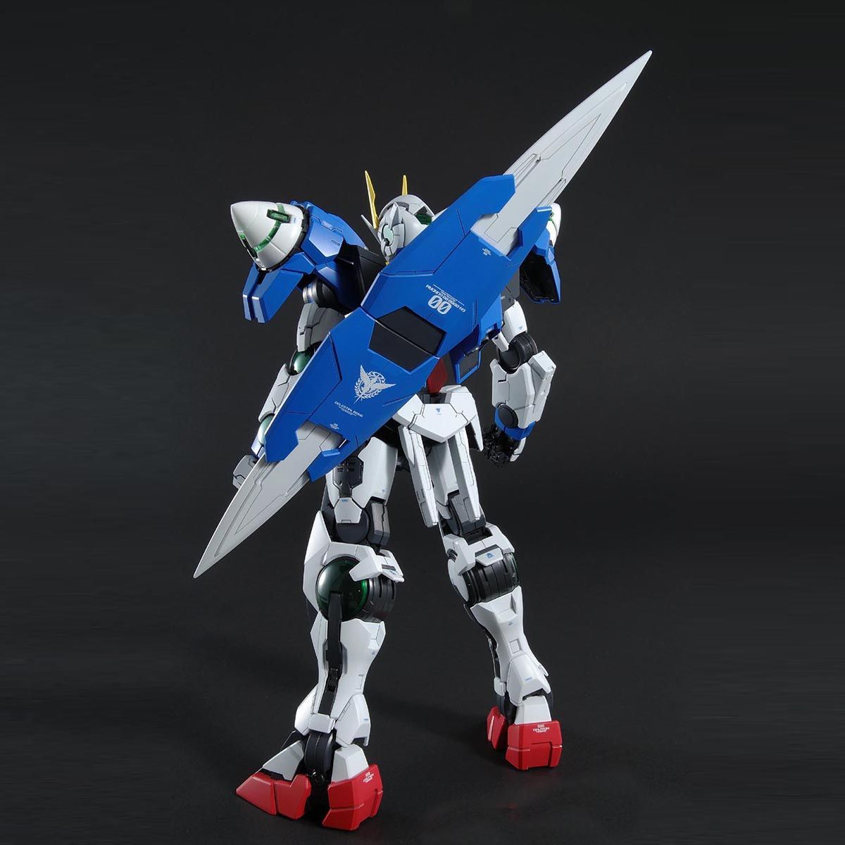 PG 1/60 00 Raiser