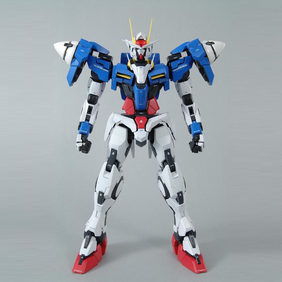 PG 1/60 00 Raiser