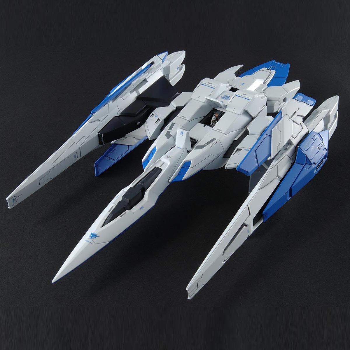 PG 1/60 00 Raiser