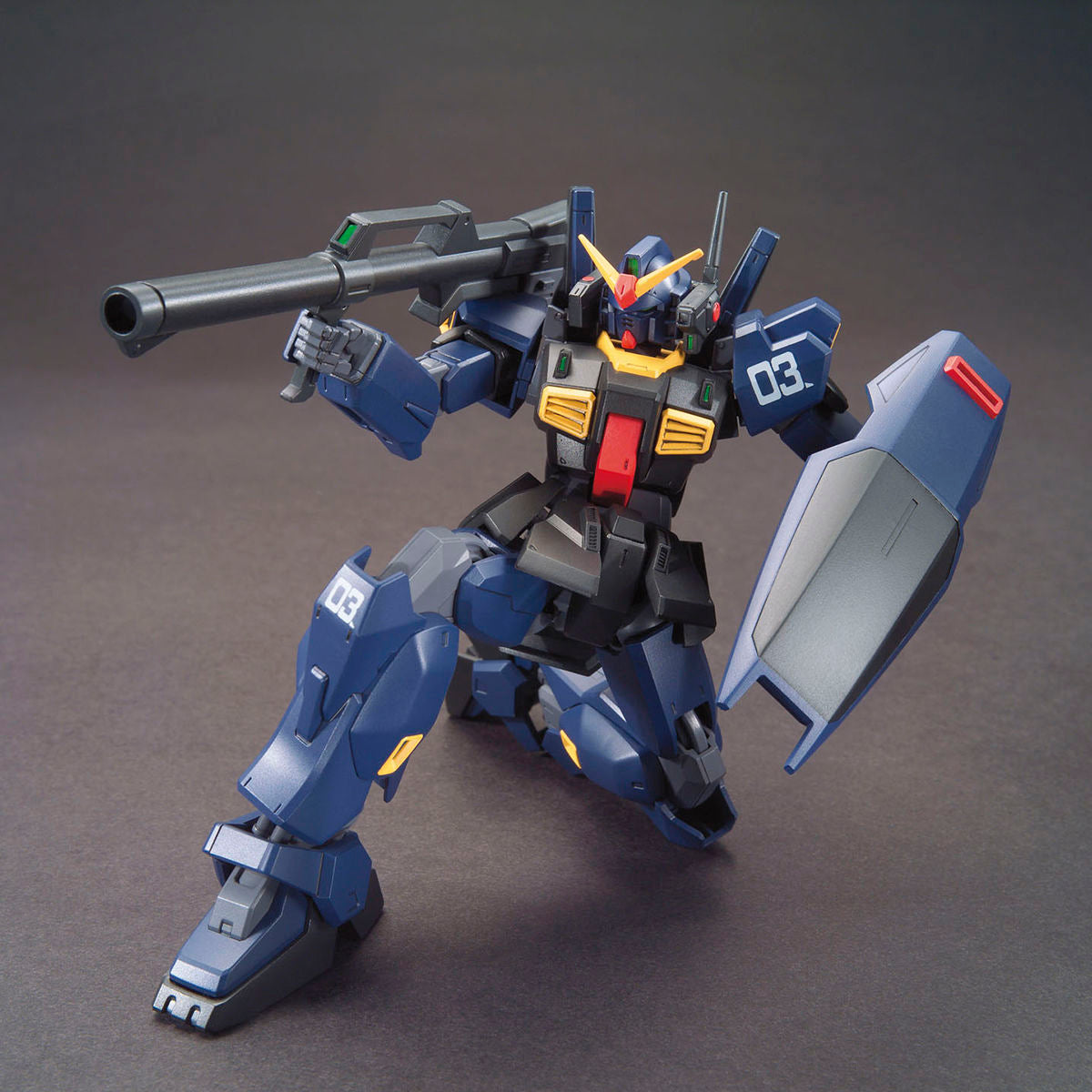 HGUC 1/144 Gundam Mk-II (Titans specification)
