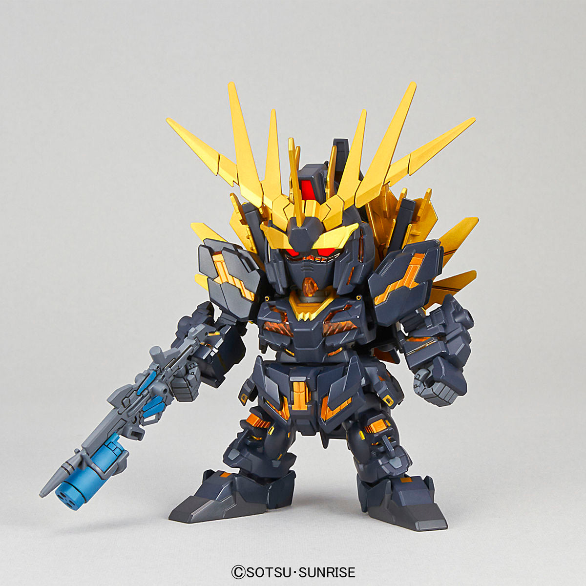 SDEX Standard 015 Unicorn Gundam 2nd Unit Banshee Norn (Destroy Mode)