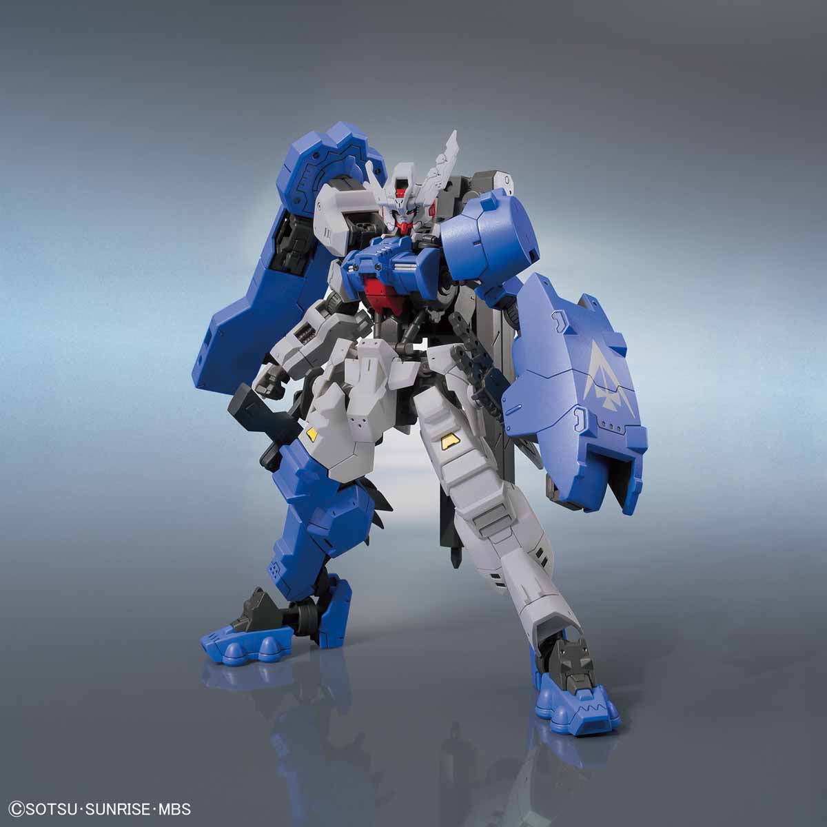 HG 1/144 Gundam Astaroth Rinascimento