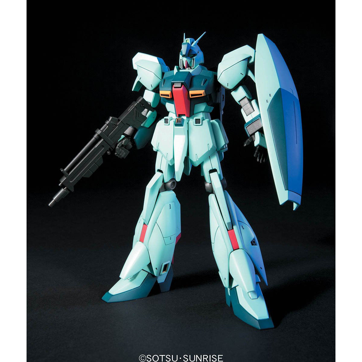 HGUC 1/144 Re-GZ