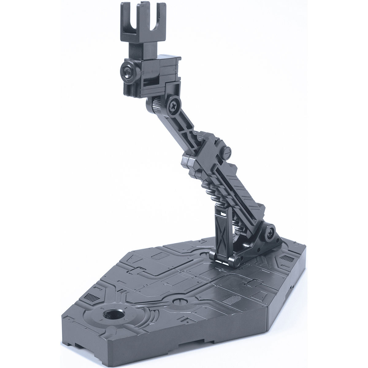 Action Base 2 Gray