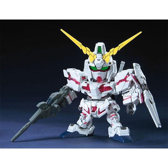 BB Senshi 360 Unicorn Gundam