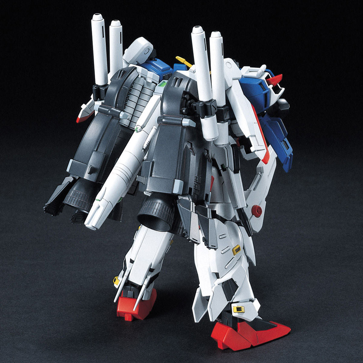 HGUC 1/144 Ex-S Gundam