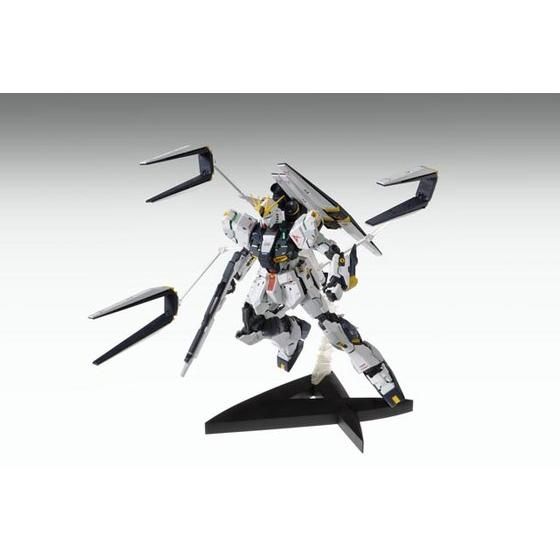 MG 1/100 Nu Gundam Ver.ka