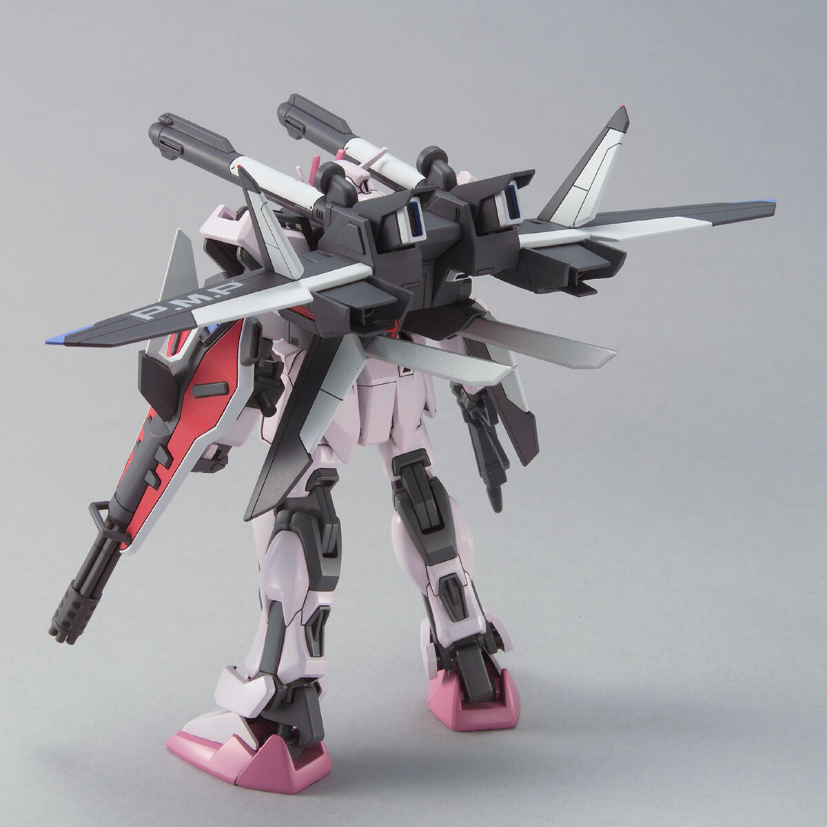 HG 1/144 Strike Rouge + IWSP