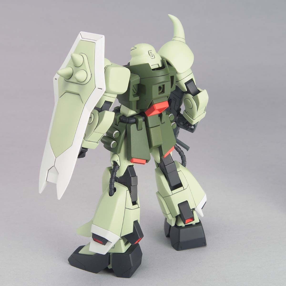 HG Zaku Warrior