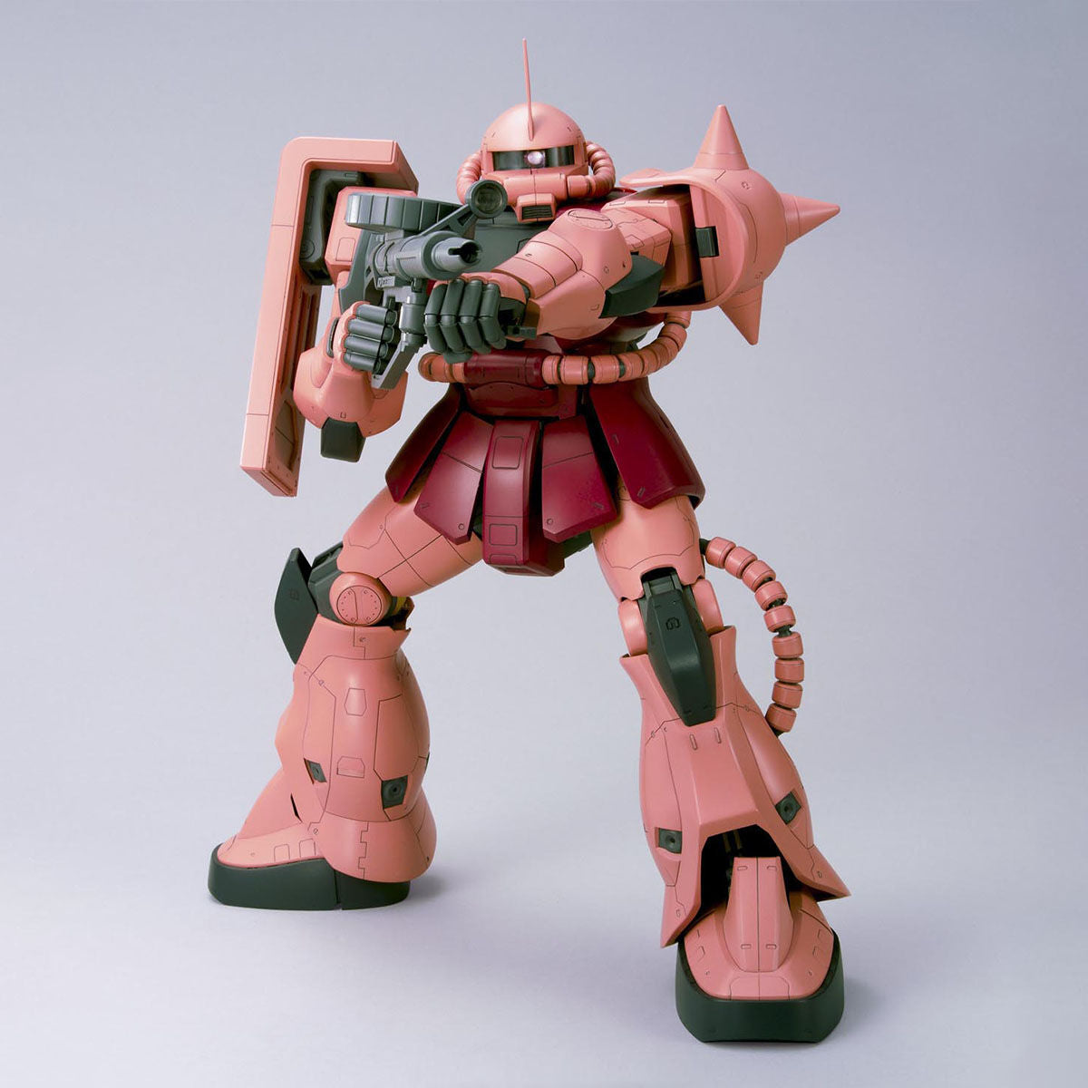 1/48 Mega Size Model Char's Zaku