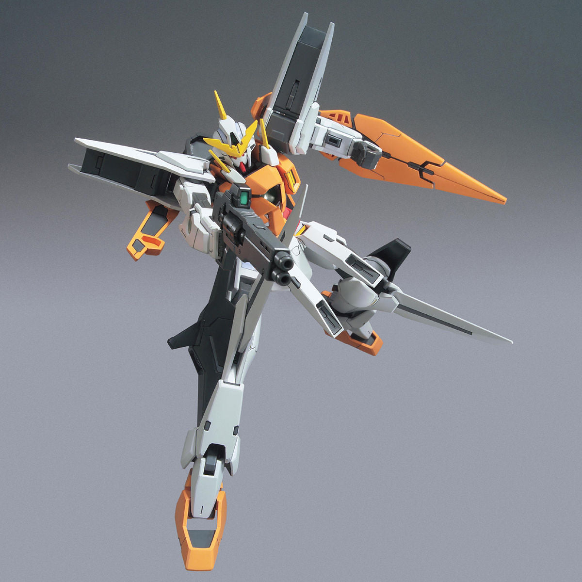 HG 1/144 Gundam Kyrios