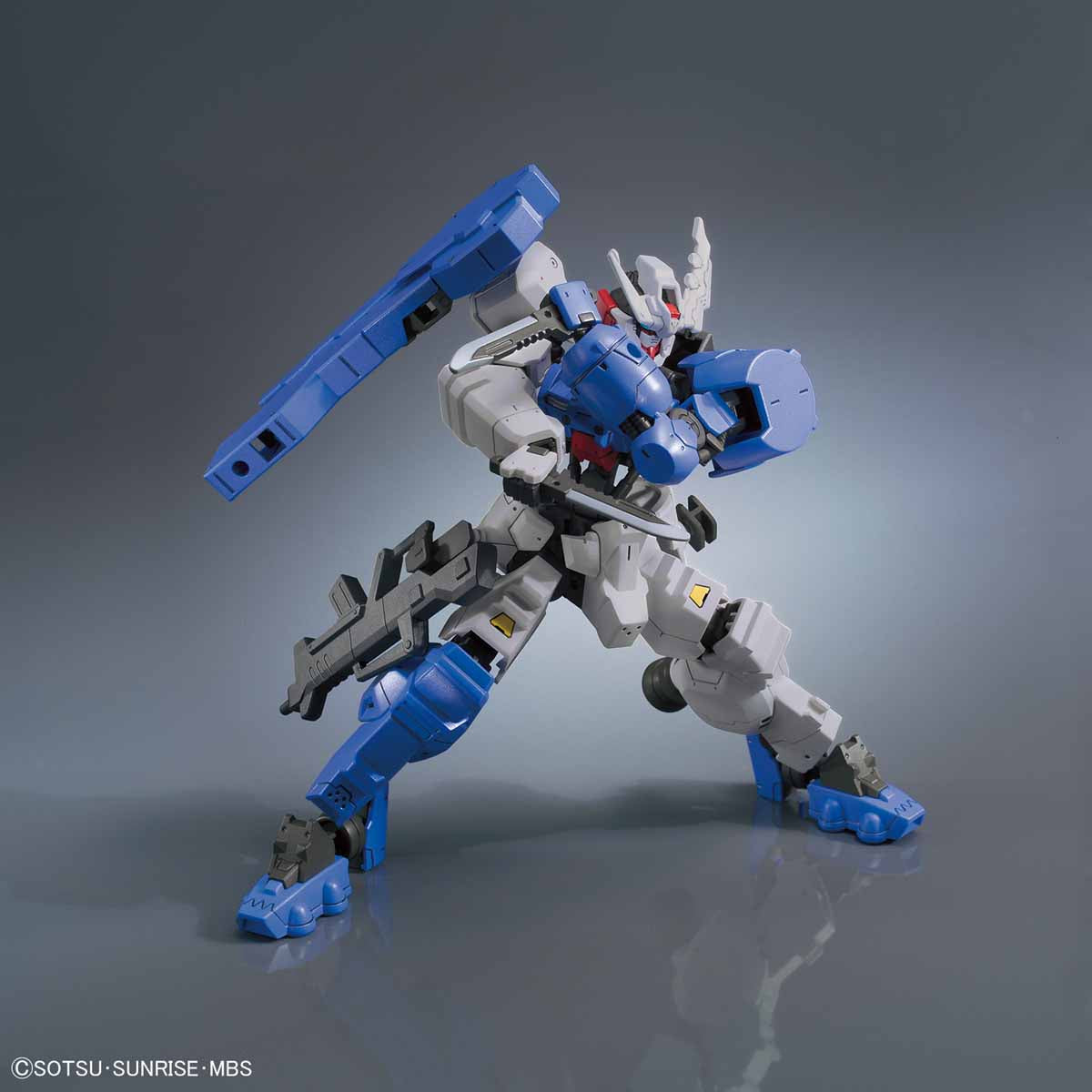 HG 1/144 Gundam Astaroth Rinascimento