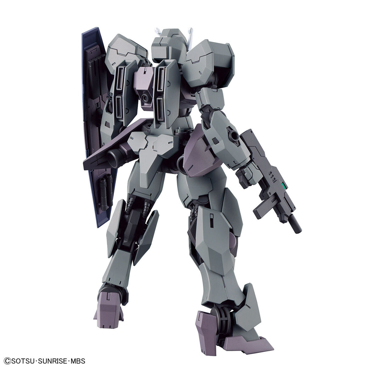 HG 1/144 Gundvölva