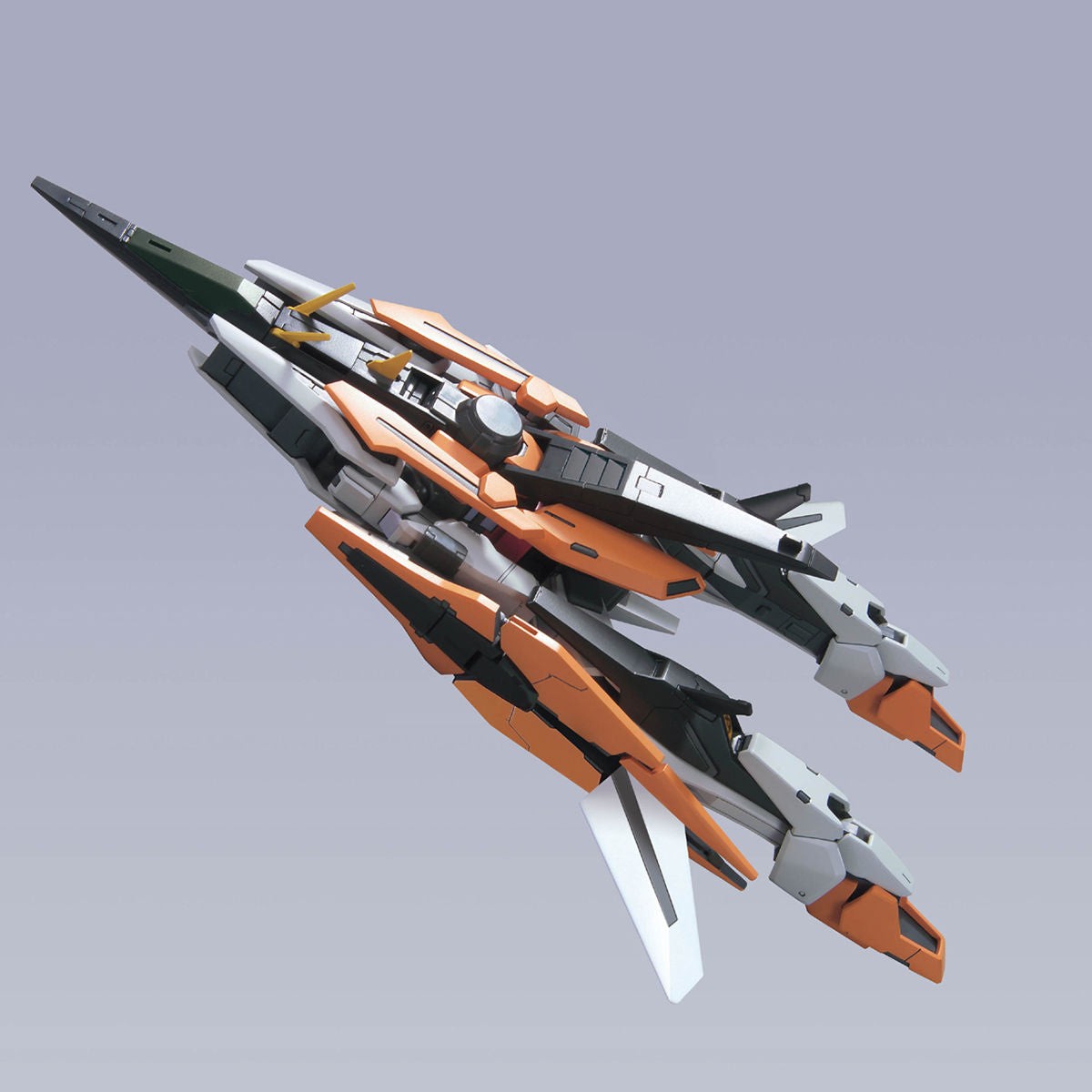 HG 1/144 Gundam Kyrios