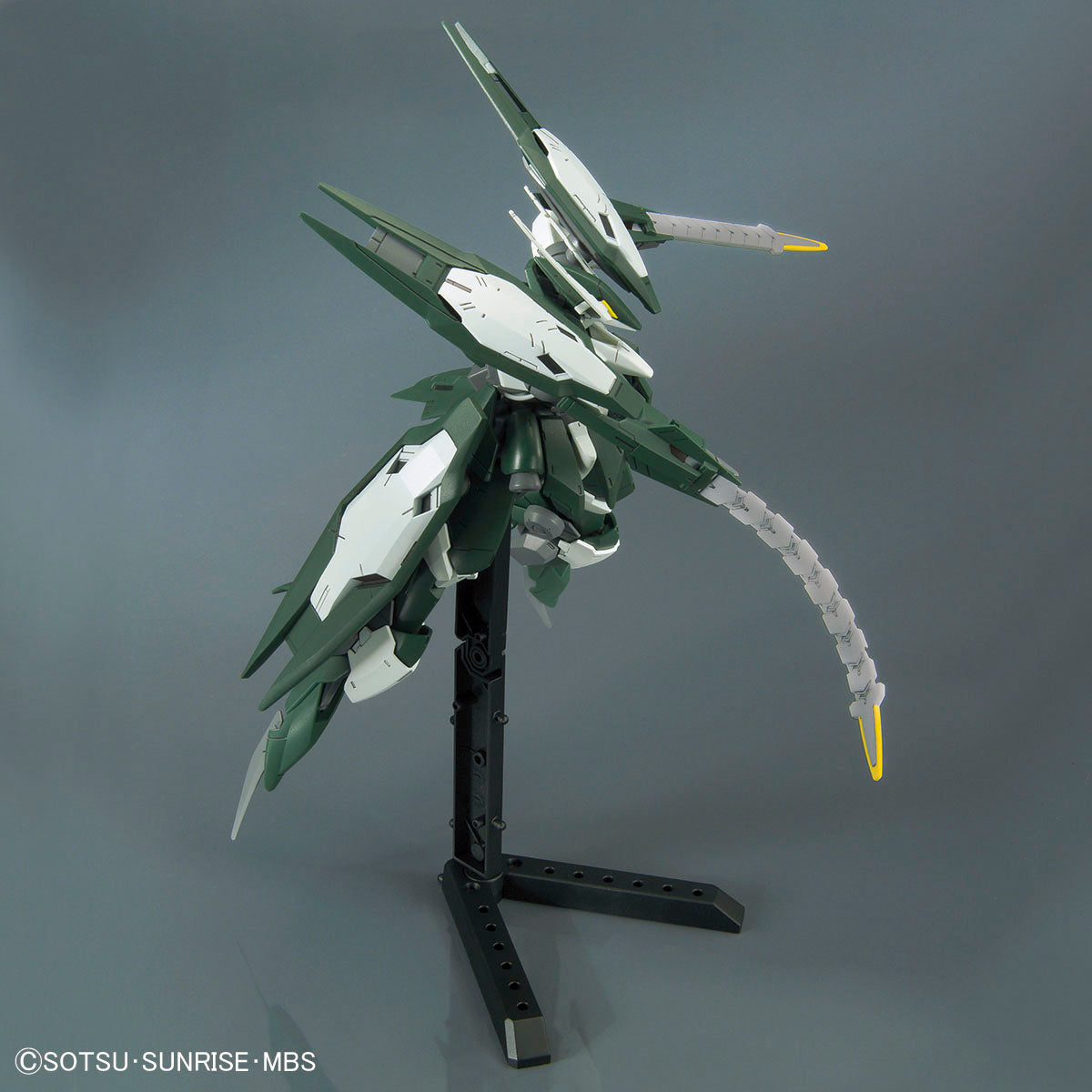 HG 1/144 Reginlaze Julia