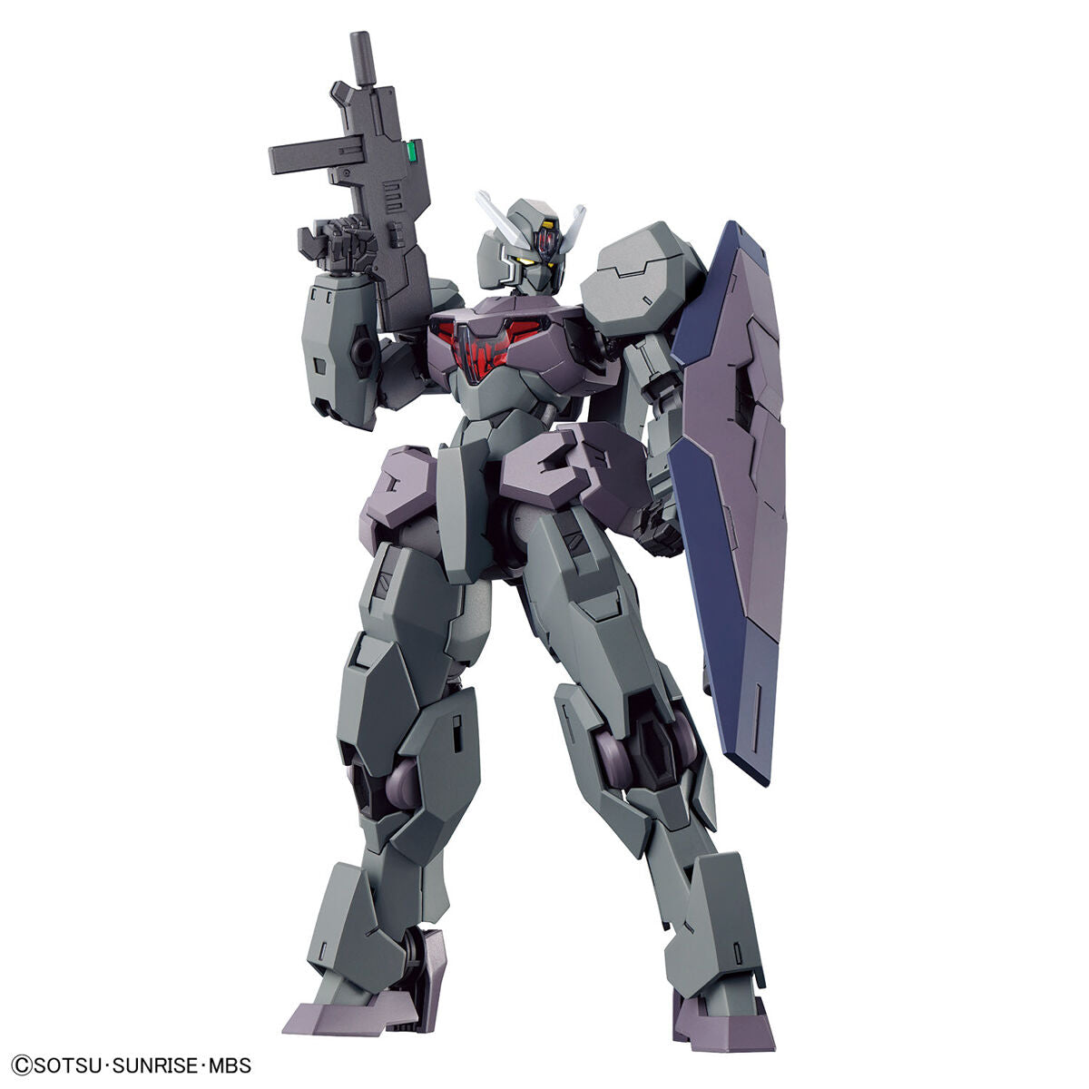 HG 1/144 Gundvölva