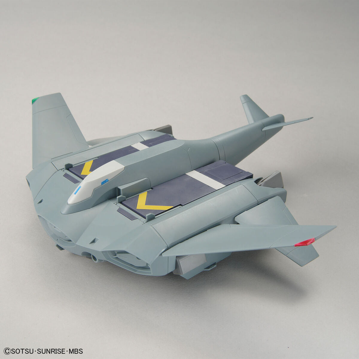 HG 1/144 Tickbalang