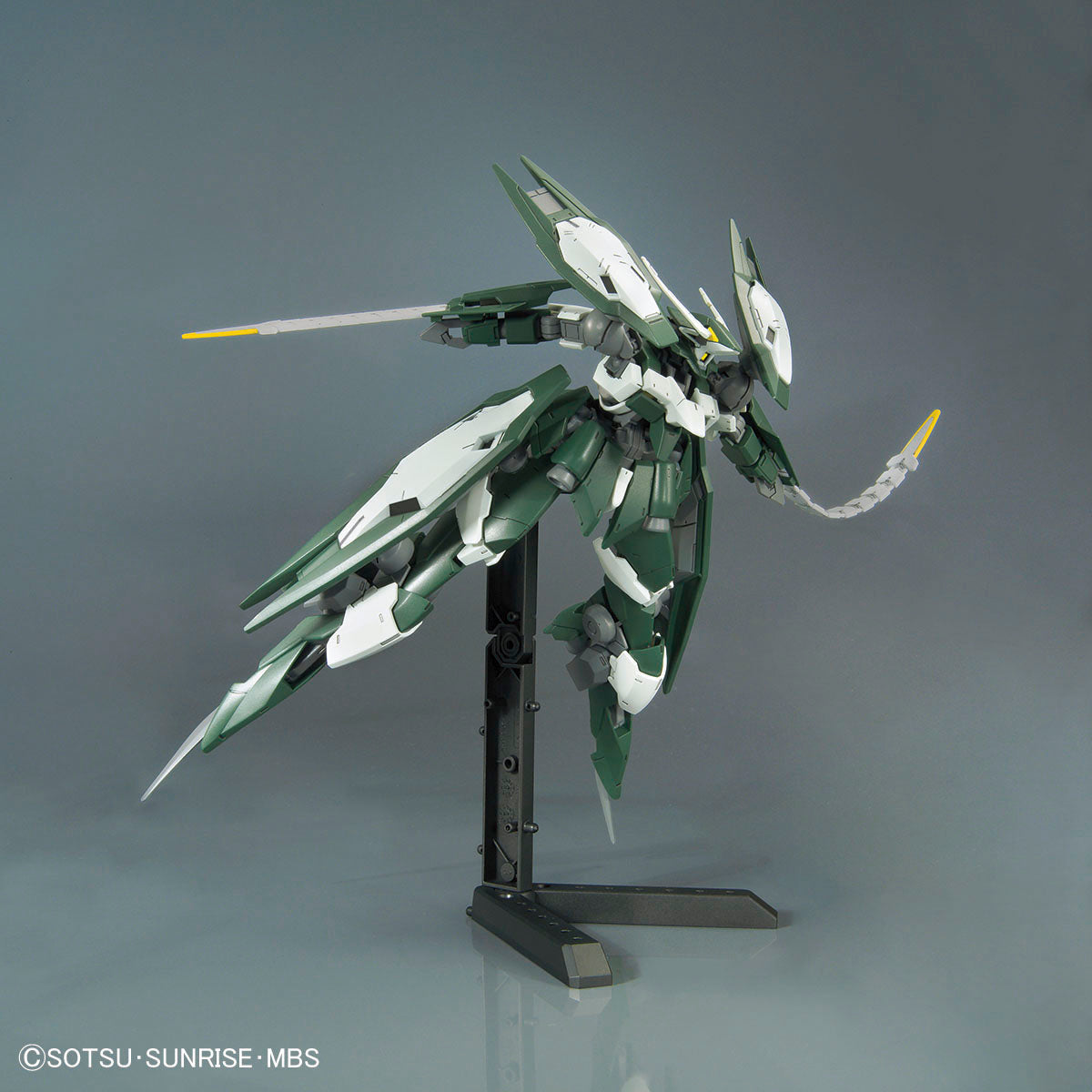 HG 1/144 Reginlaze Julia