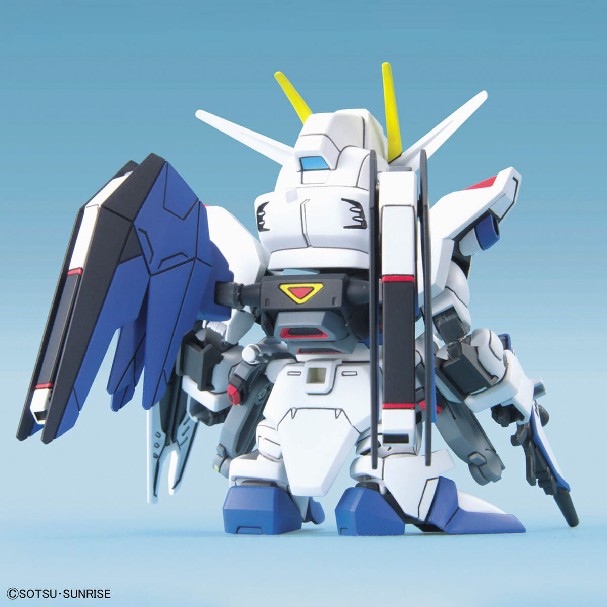 BB Senshi CE Fateful Showdown Set