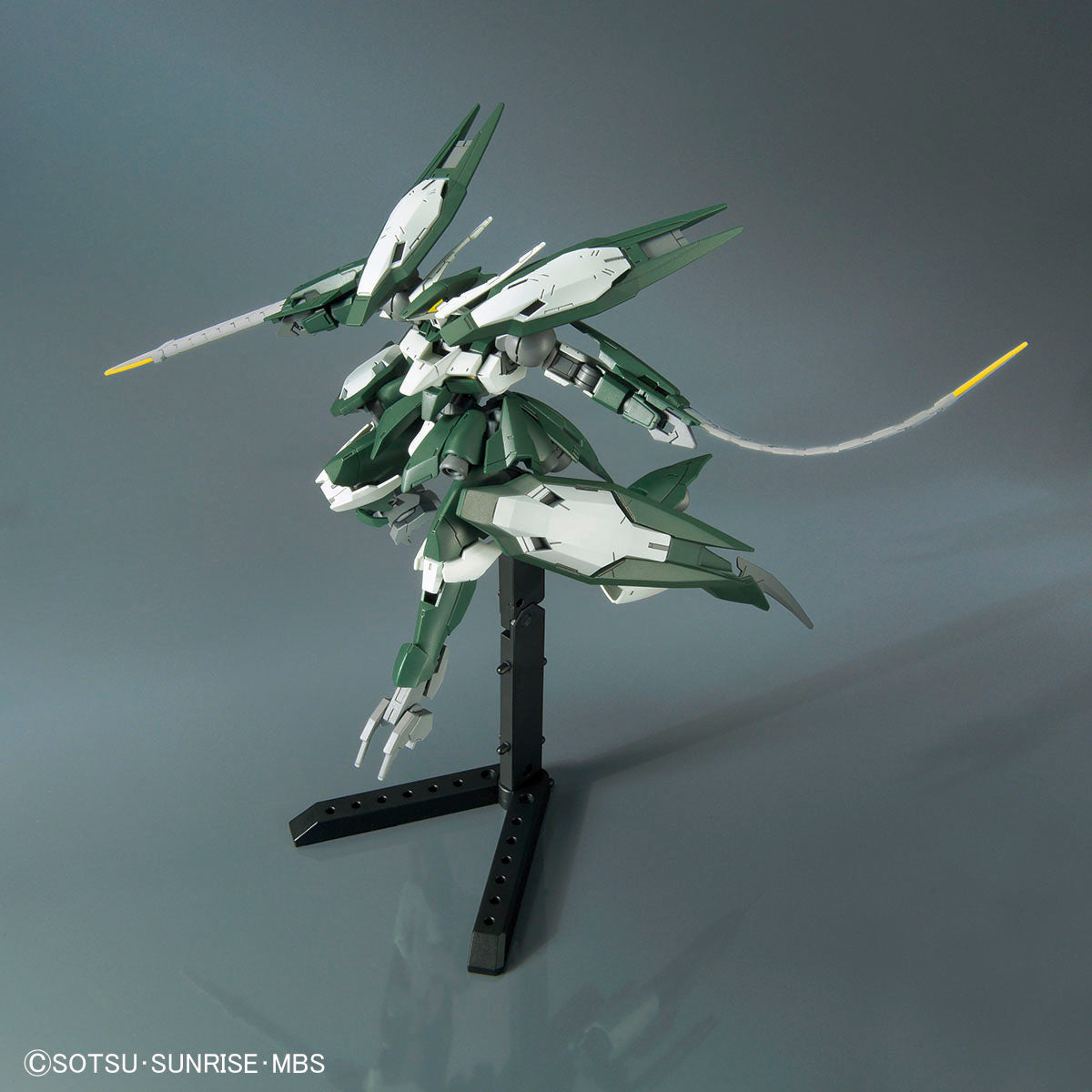HG 1/144 Reginlaze Julia