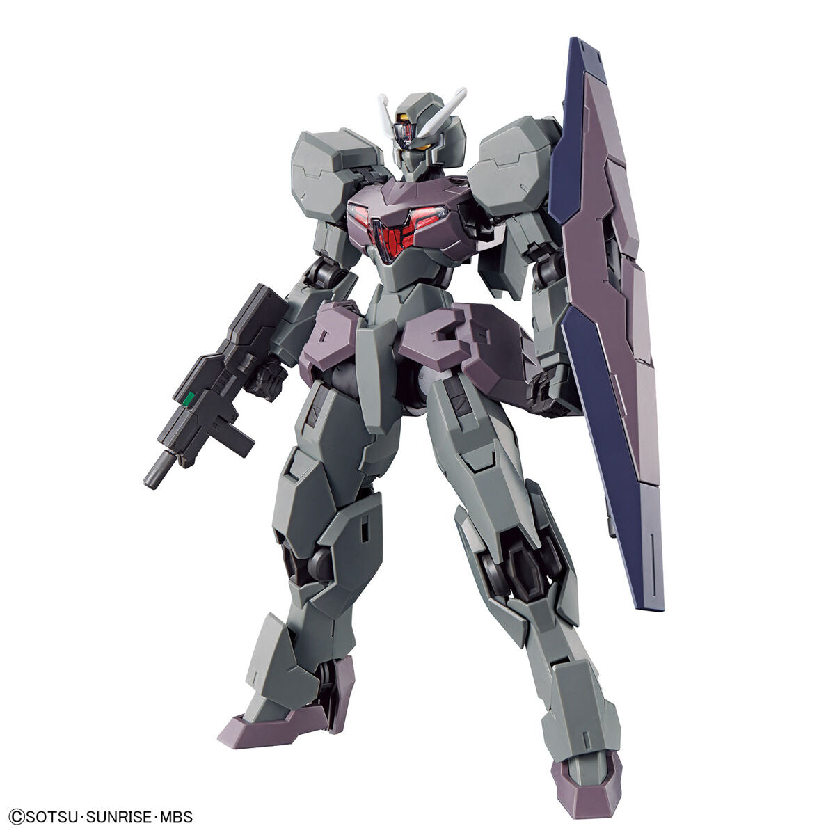 HG 1/144 Gundvölva