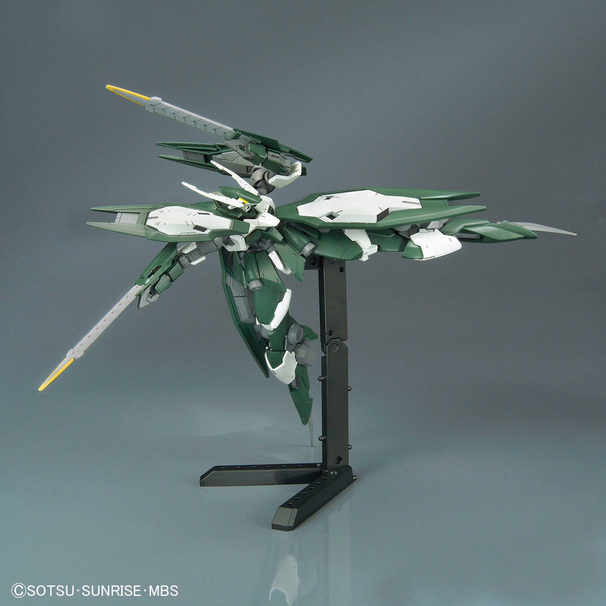 HG 1/144 Reginlaze Julia