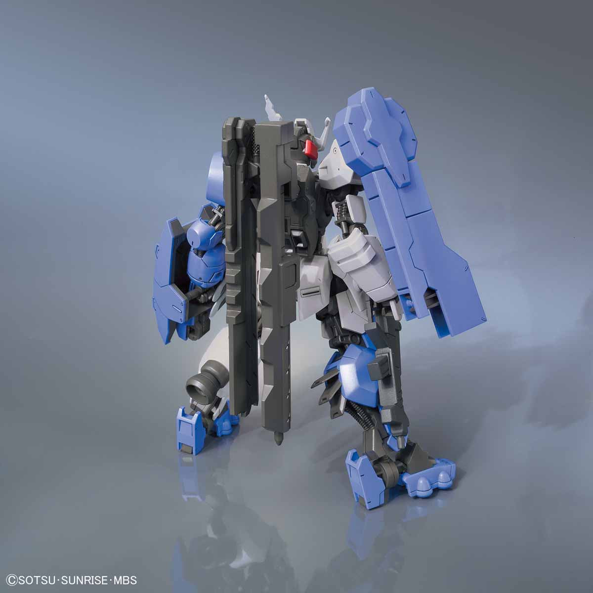 HG 1/144 Gundam Astaroth Rinascimento