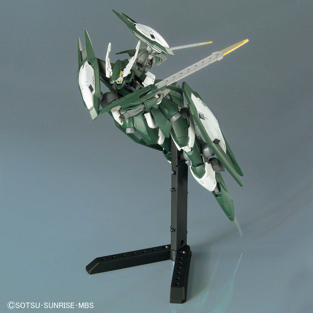 HG 1/144 Reginlaze Julia