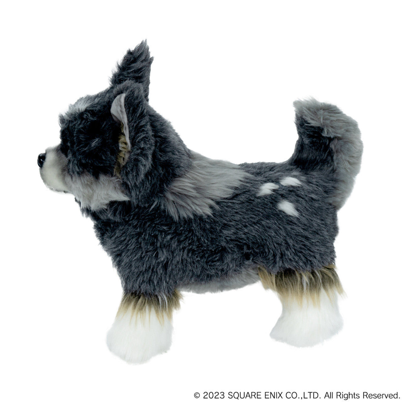 FINAL FANTASY XVI Plush - TORGAL PUPPY