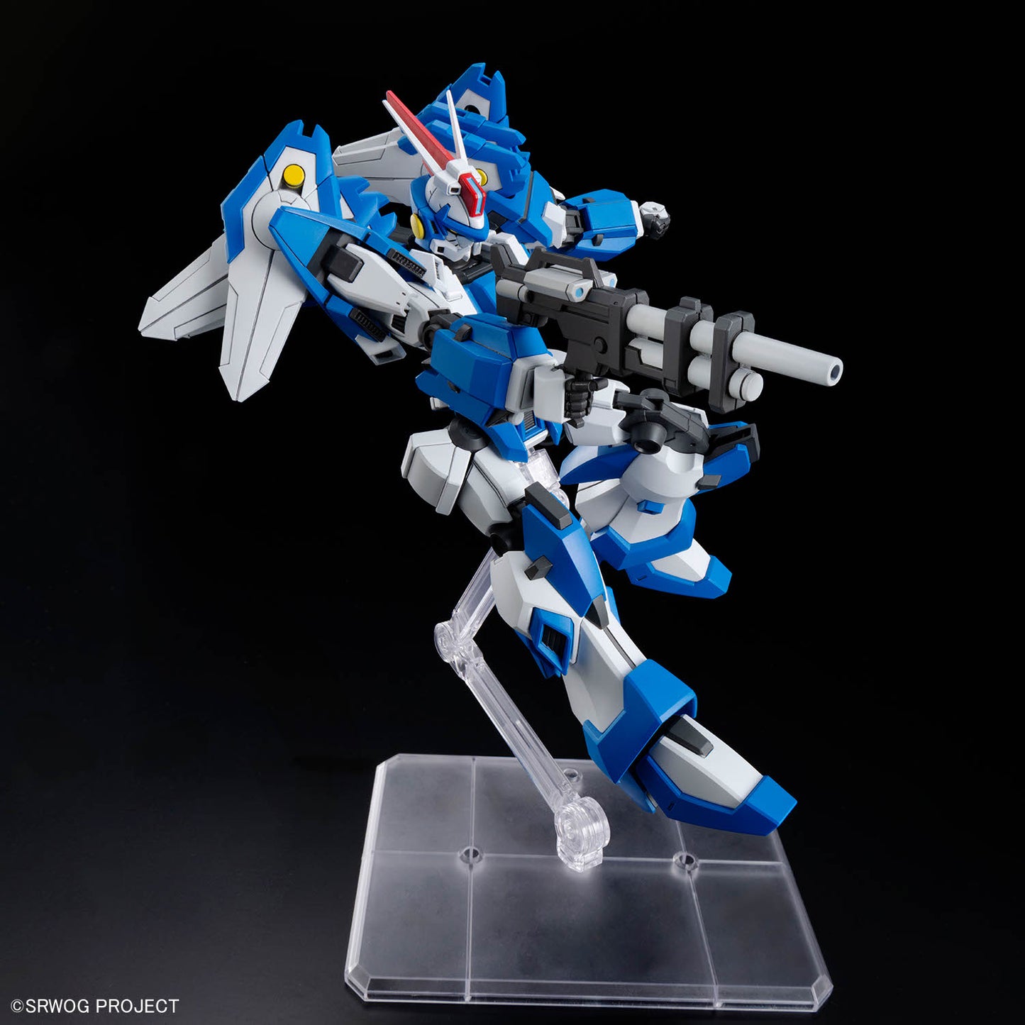 HG Ashsavior