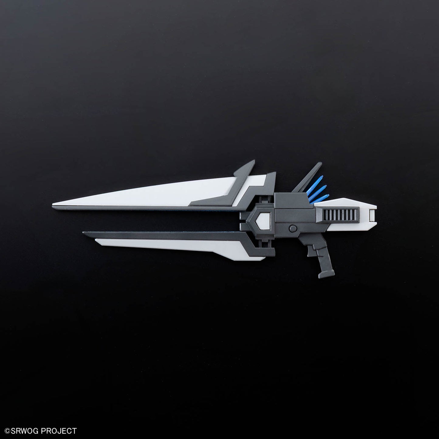 HG Ashsavior