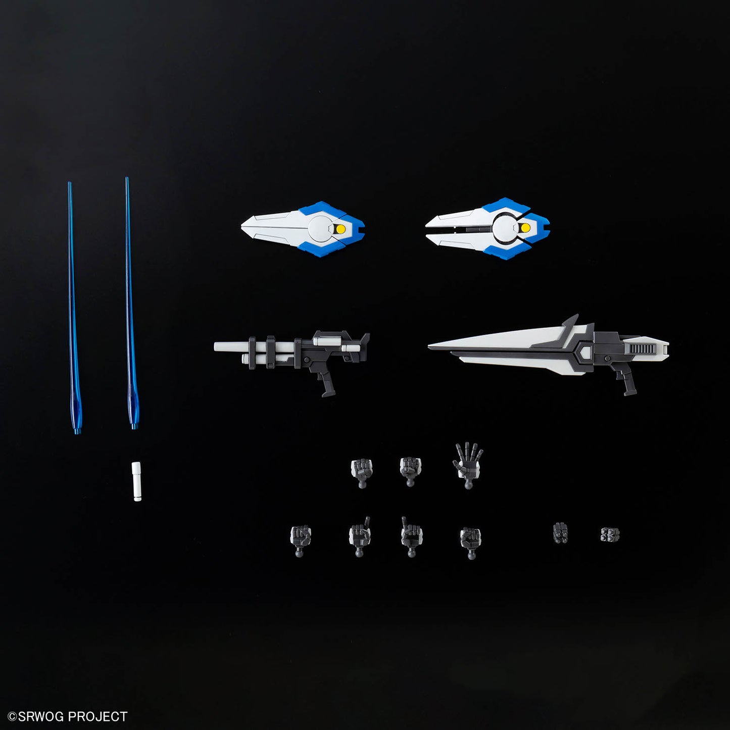 HG Ashsavior