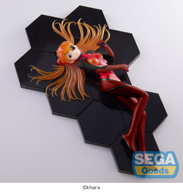 Luminasta "Evangelion: New Theatrical Edition" "Asuka"