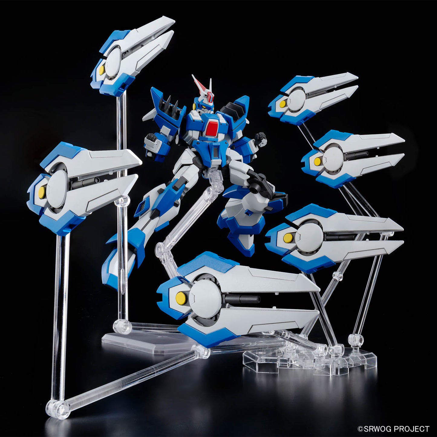 HG Ashsavior