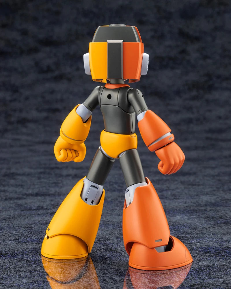 MEGA MAN PILE DRIVE Ver. - Model Kit
