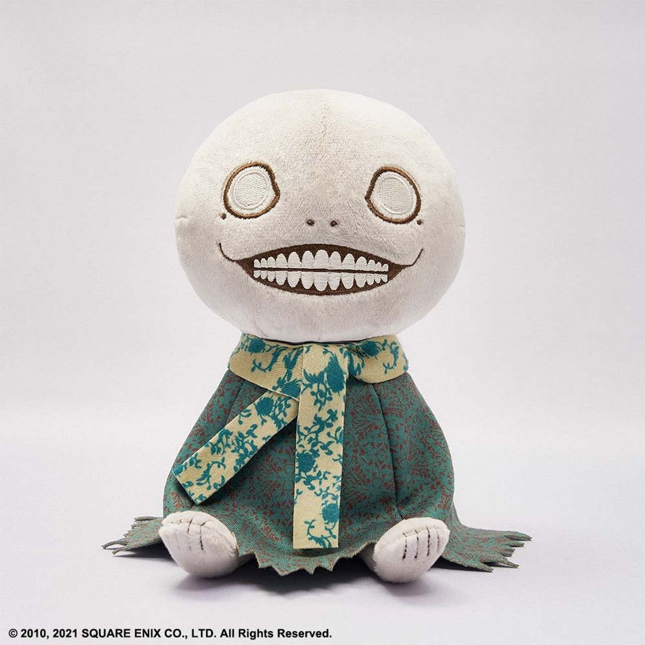 NIER REPLICANT VER.1.22474487139… PLUSH - EMIL