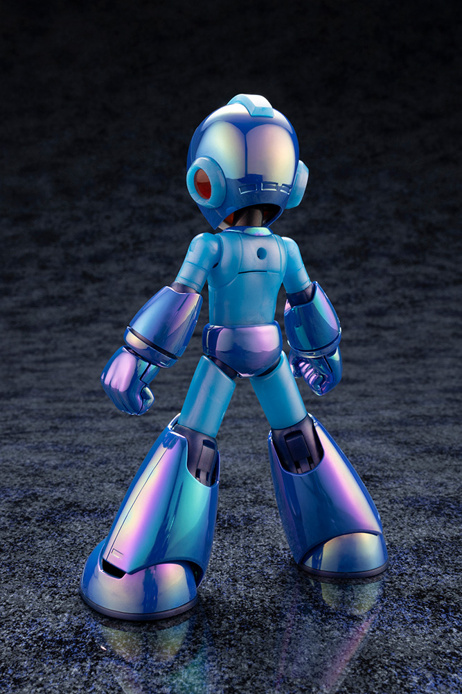 MEGA MAN / ROCKMAN Premium Charge Shot Ver.