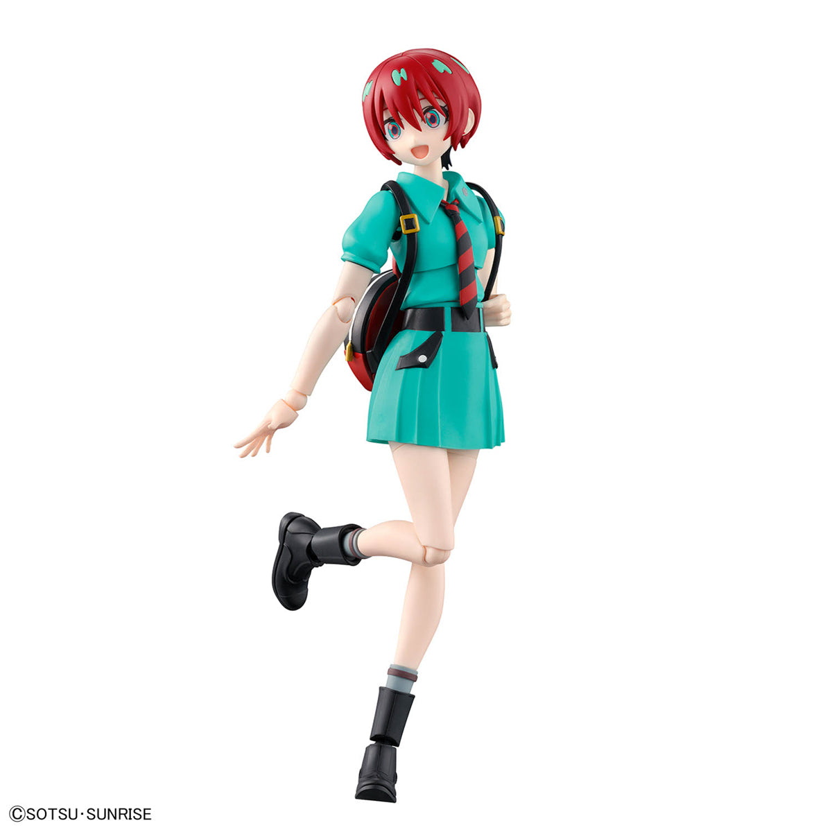 Figure-rise Standard Amate Yuzuruha (Machu)