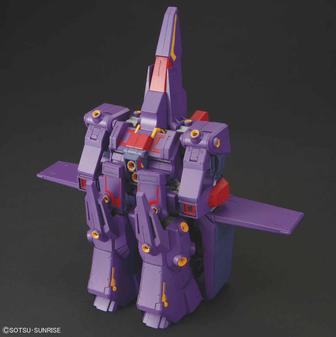 HG 1/144 Psycho Gundam Mk-II