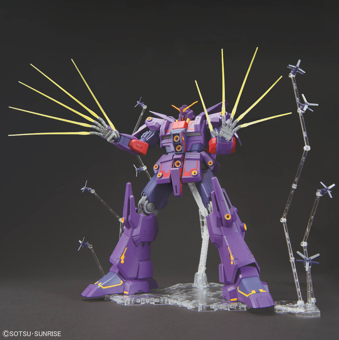 HG 1/144 Psycho Gundam Mk-II