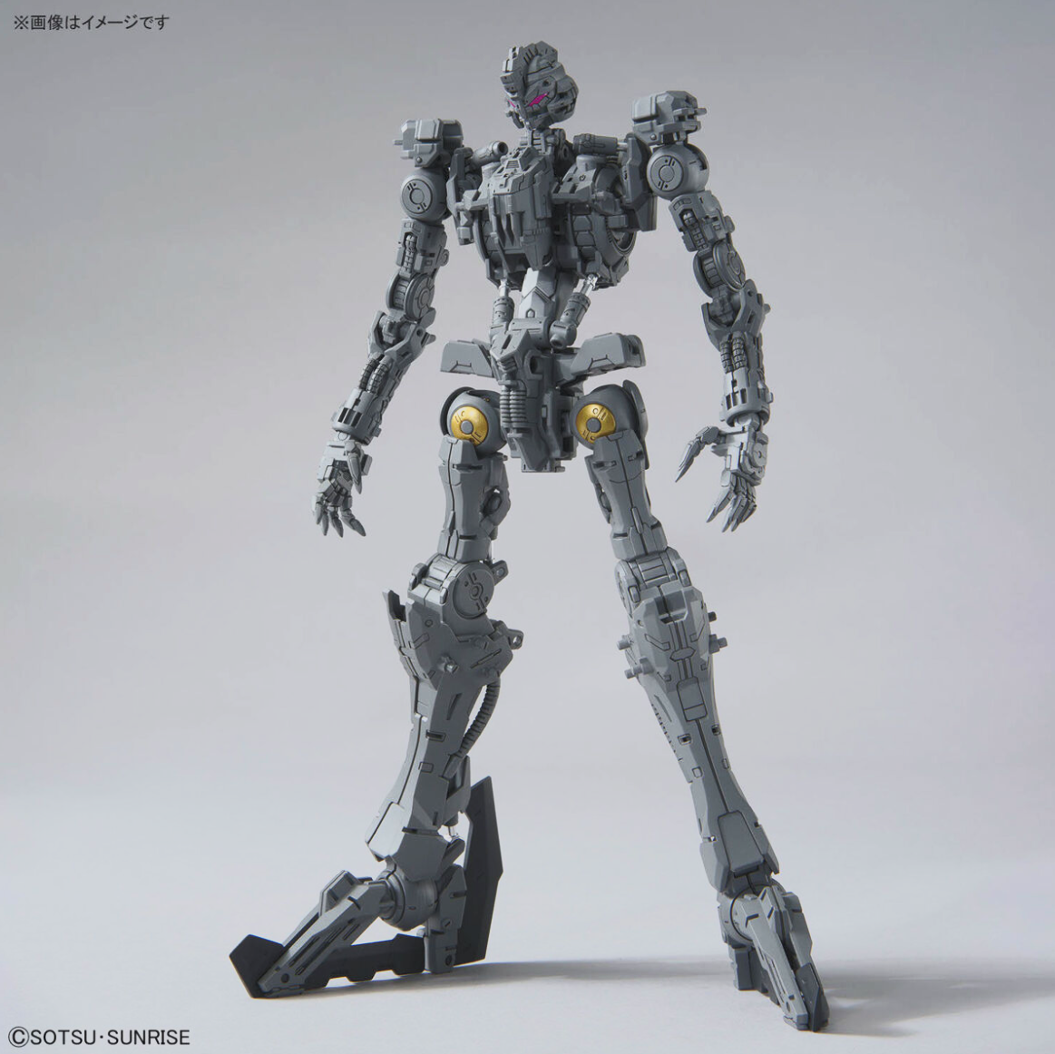 MG 1/100 Gundam Vidar