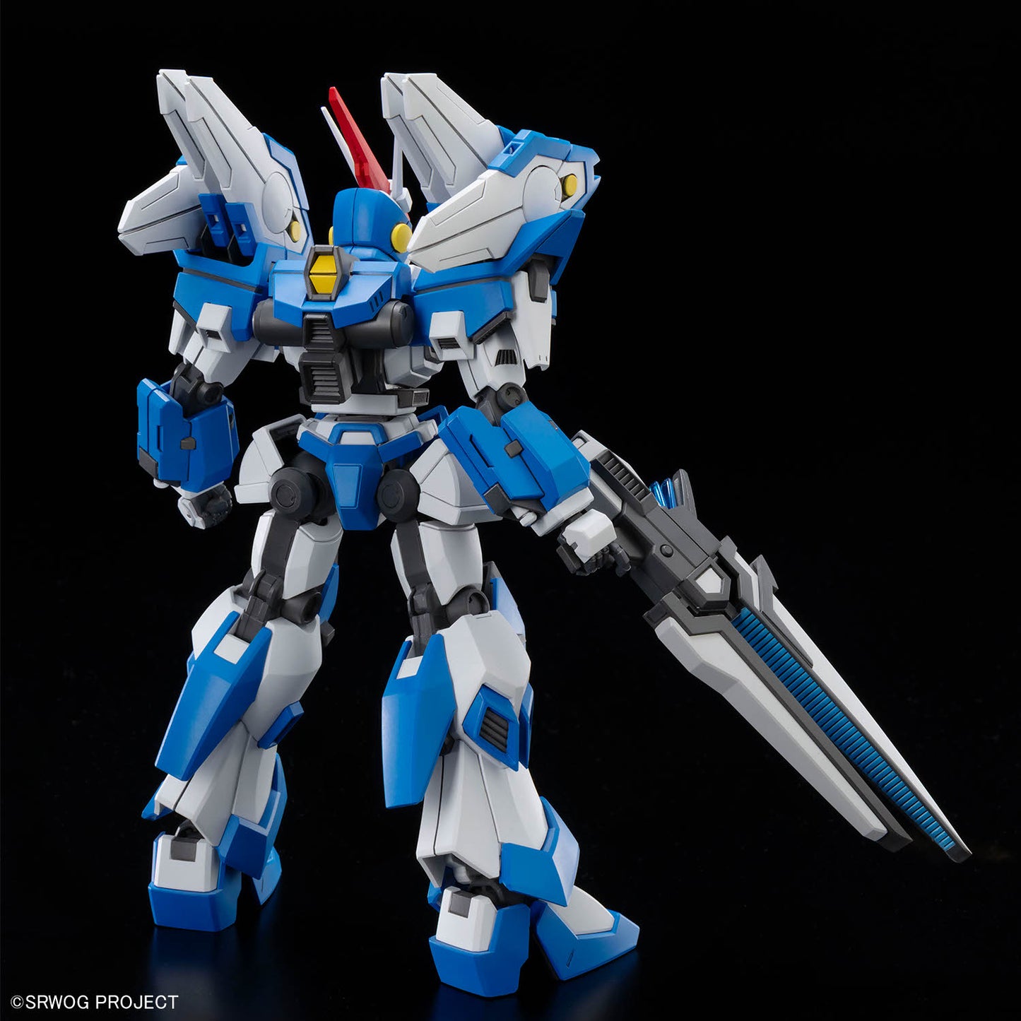 HG Ashsavior