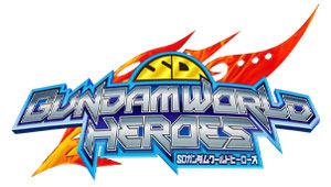 SD World Heroes