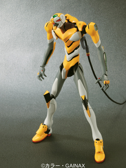 HG Evangelion 00 (New Movie Ver.)