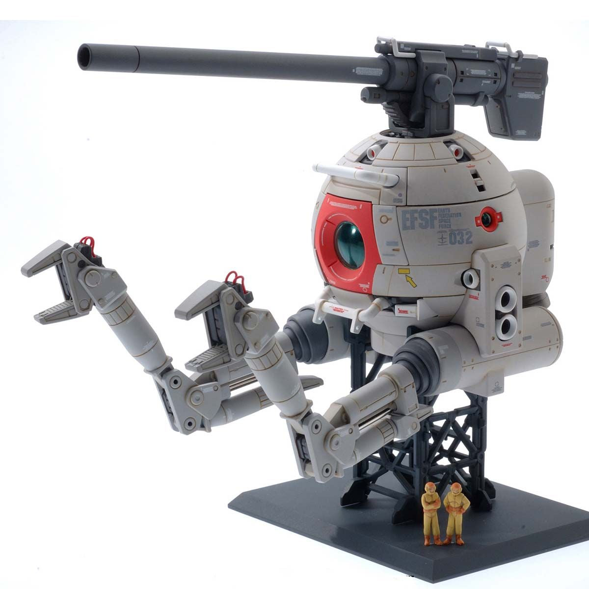 MG 1/100 Ball Ver. Ka