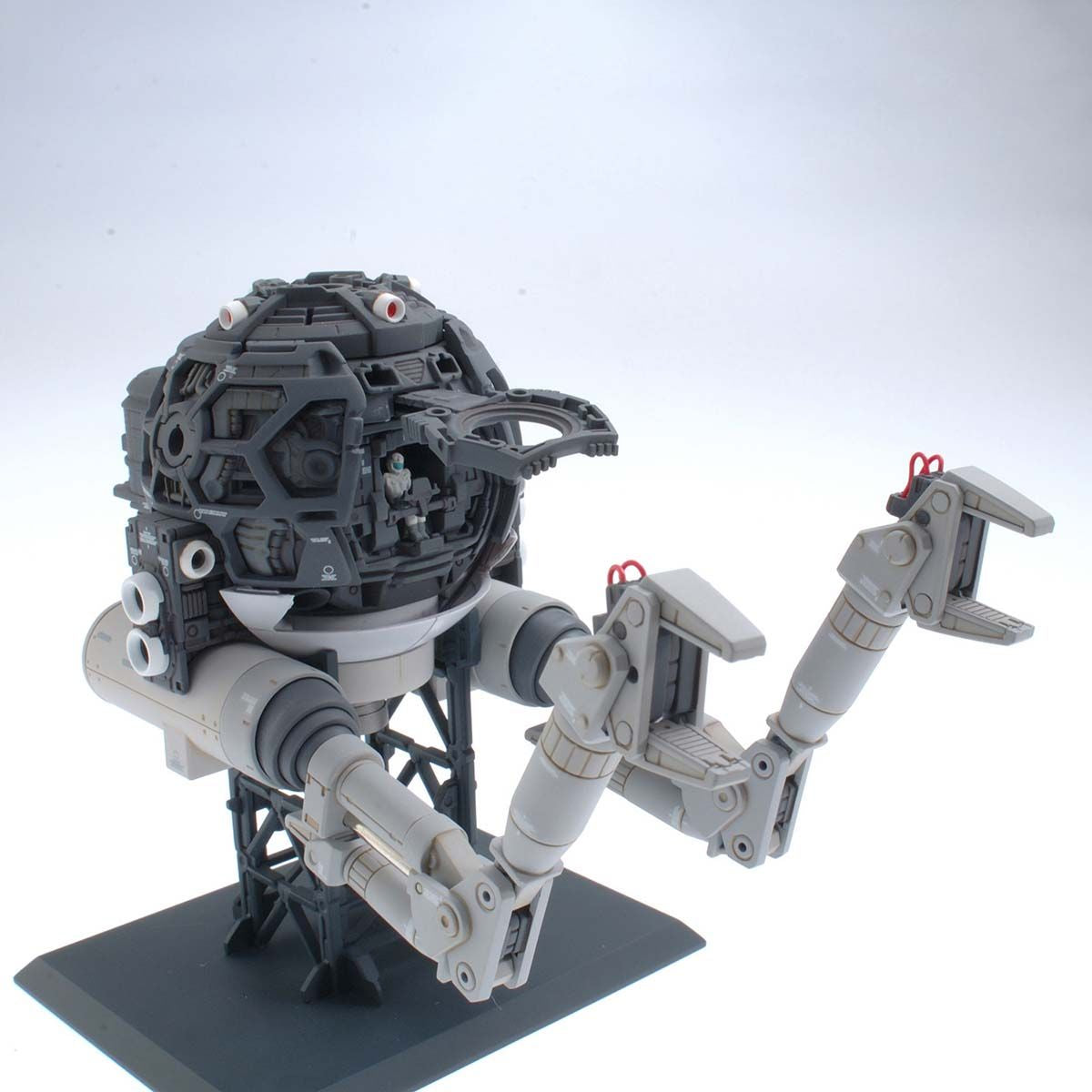 MG 1/100 Ball Ver. Ka