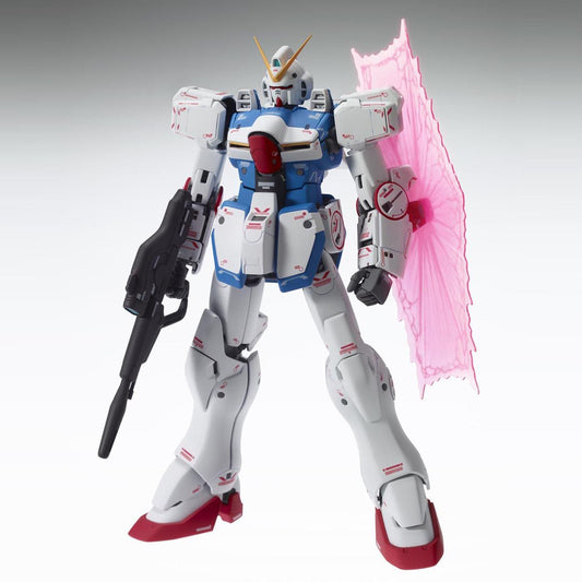 MG 1/100 LM312V04 V Gundam Ver.Ka