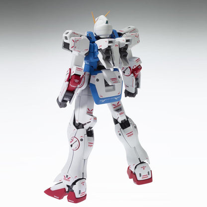 MG 1/100 LM312V04 V Gundam Ver.Ka
