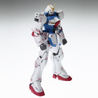MG 1/100 LM312V04 V Gundam Ver.Ka